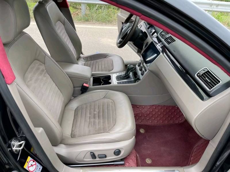 徐州15年大众迈腾3