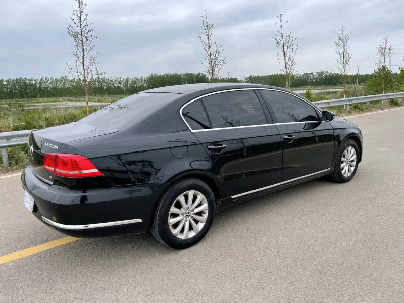 徐州15年大众迈腾4