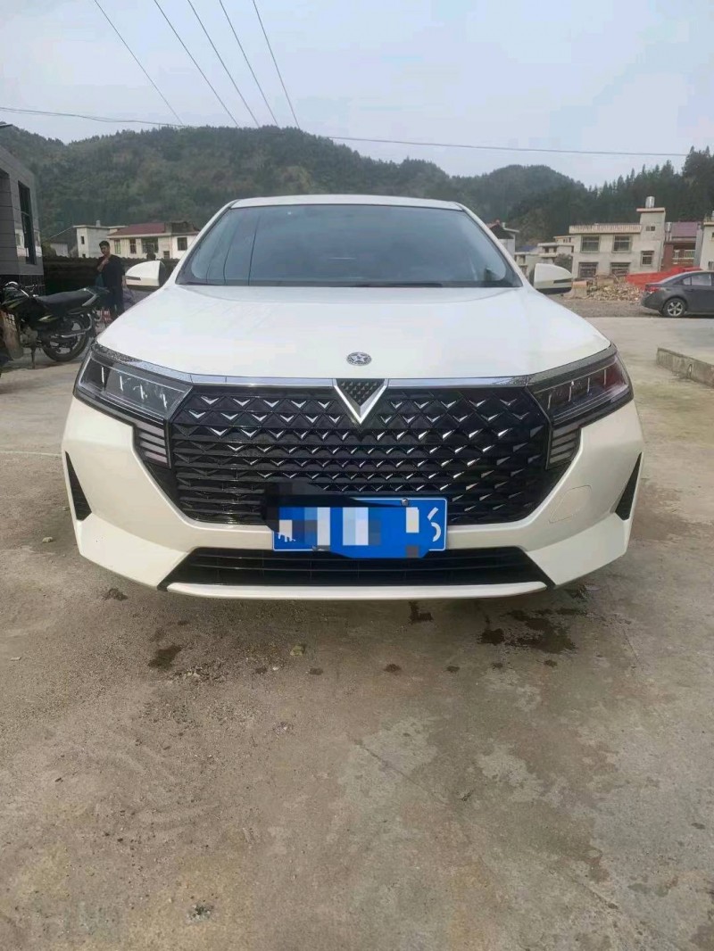 婁底21年啟辰D605