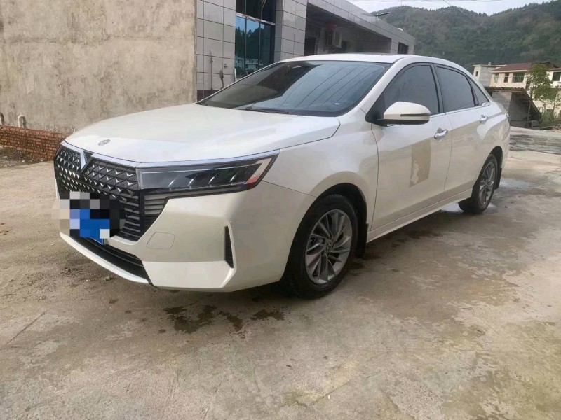 婁底21年啟辰D607