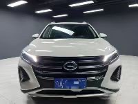 成都21年傳祺GS45