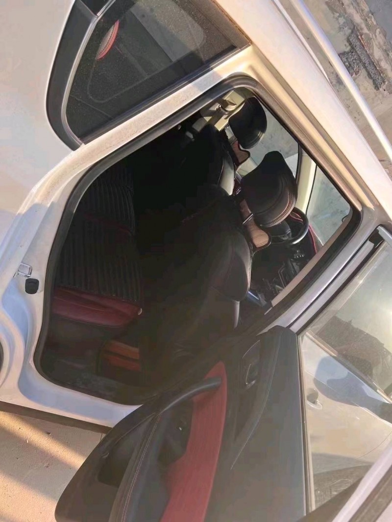 石家莊20年長安汽車CS355