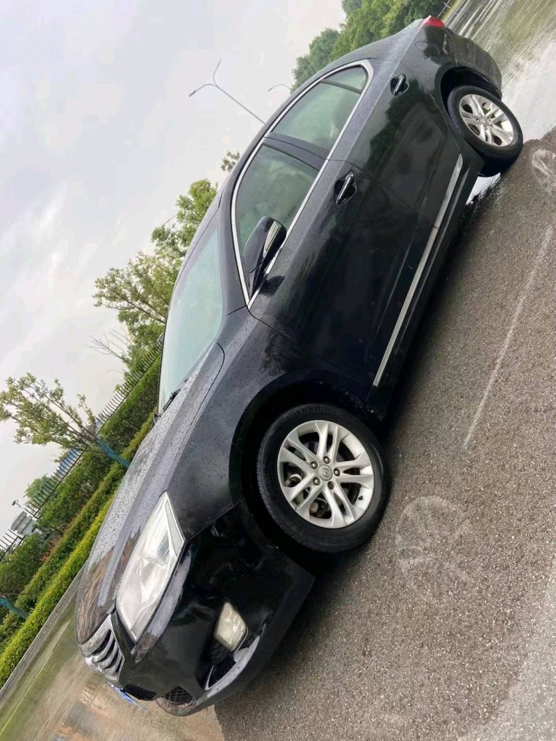 德陽14年長安汽車睿馳CC1