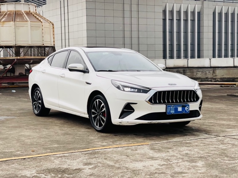 東莞20年江淮A59