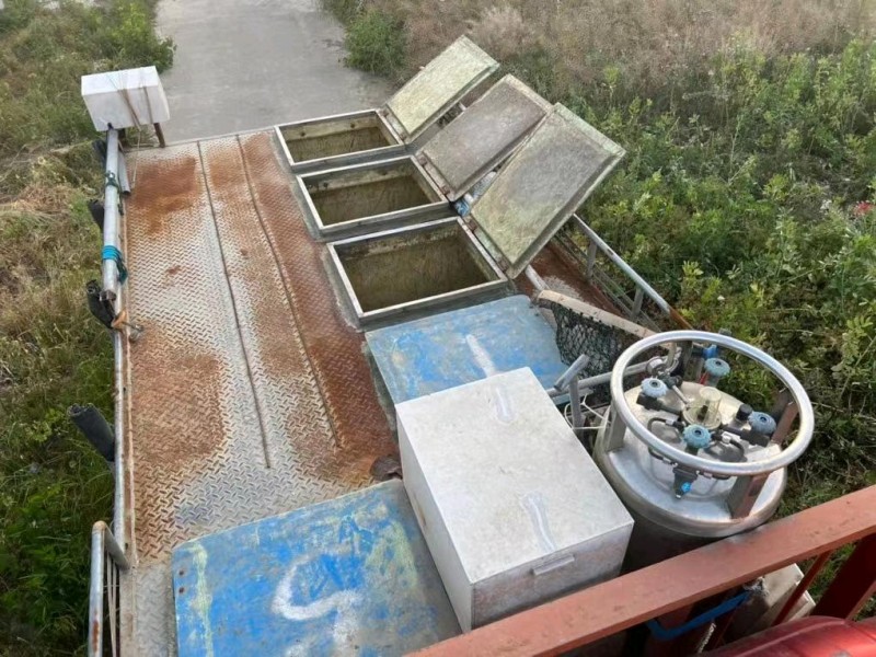 鹽城20年卡車系列重汽豪沃7