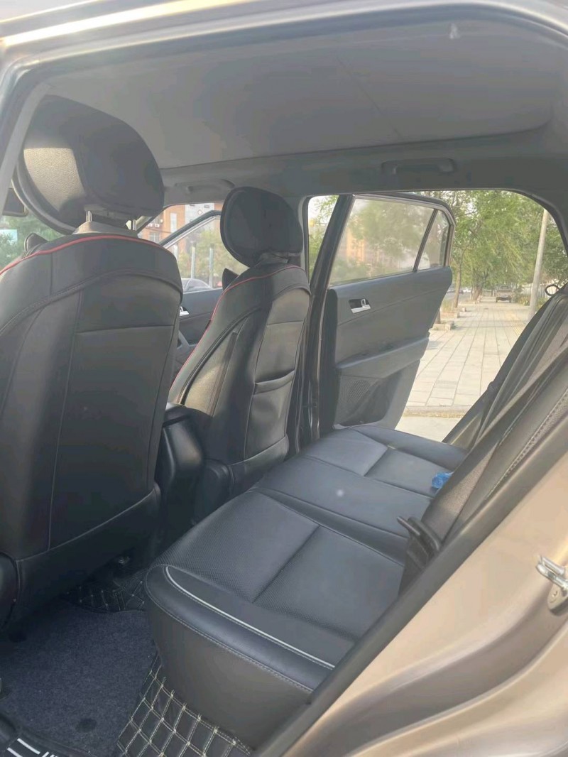 北京16年现代ix258