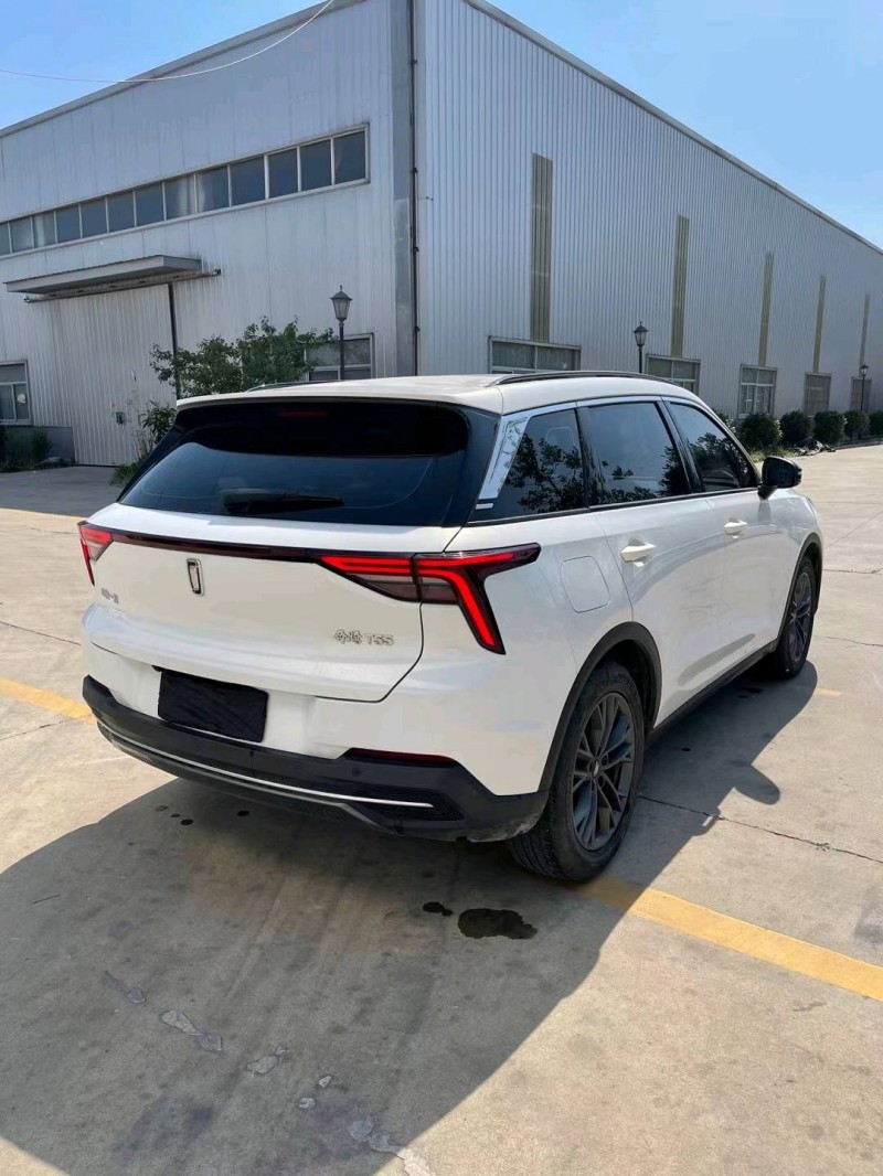 徐州21年奔騰T552