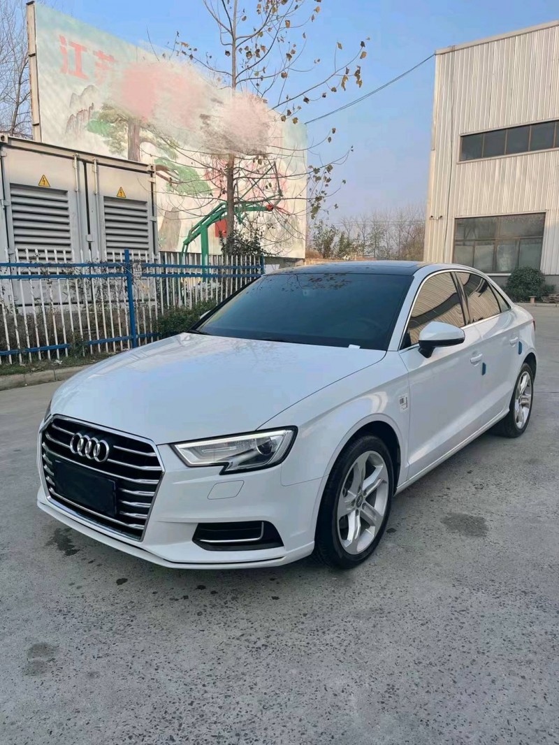 徐州20年奥迪A36