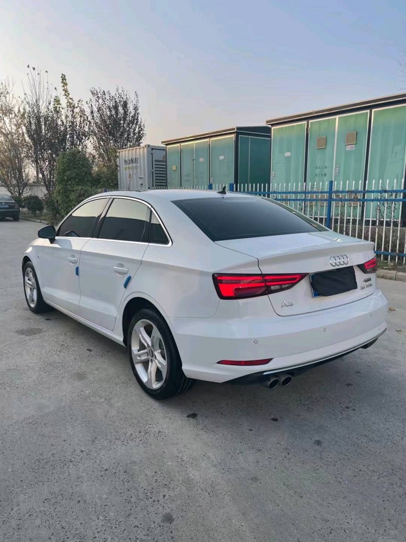 徐州20年奥迪A31