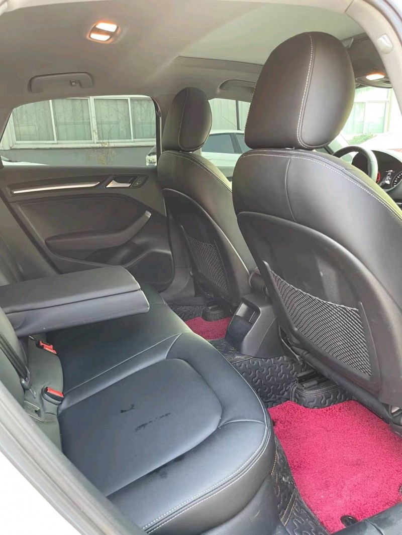 徐州20年奥迪A38