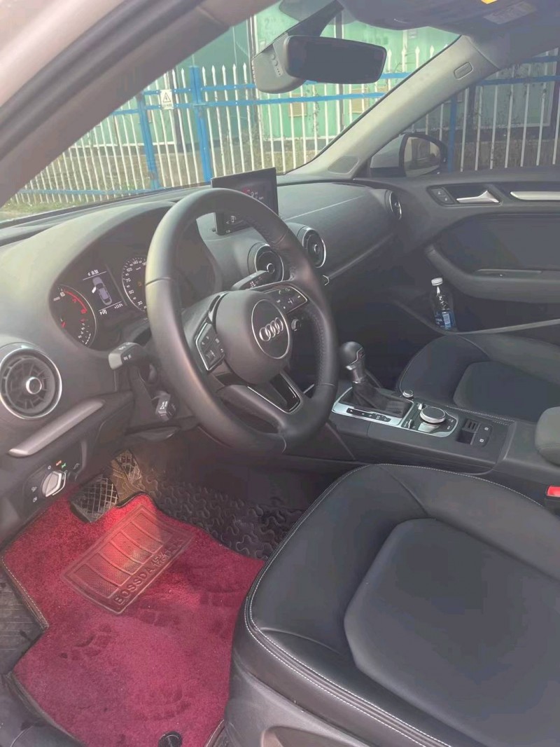 徐州20年奥迪A34