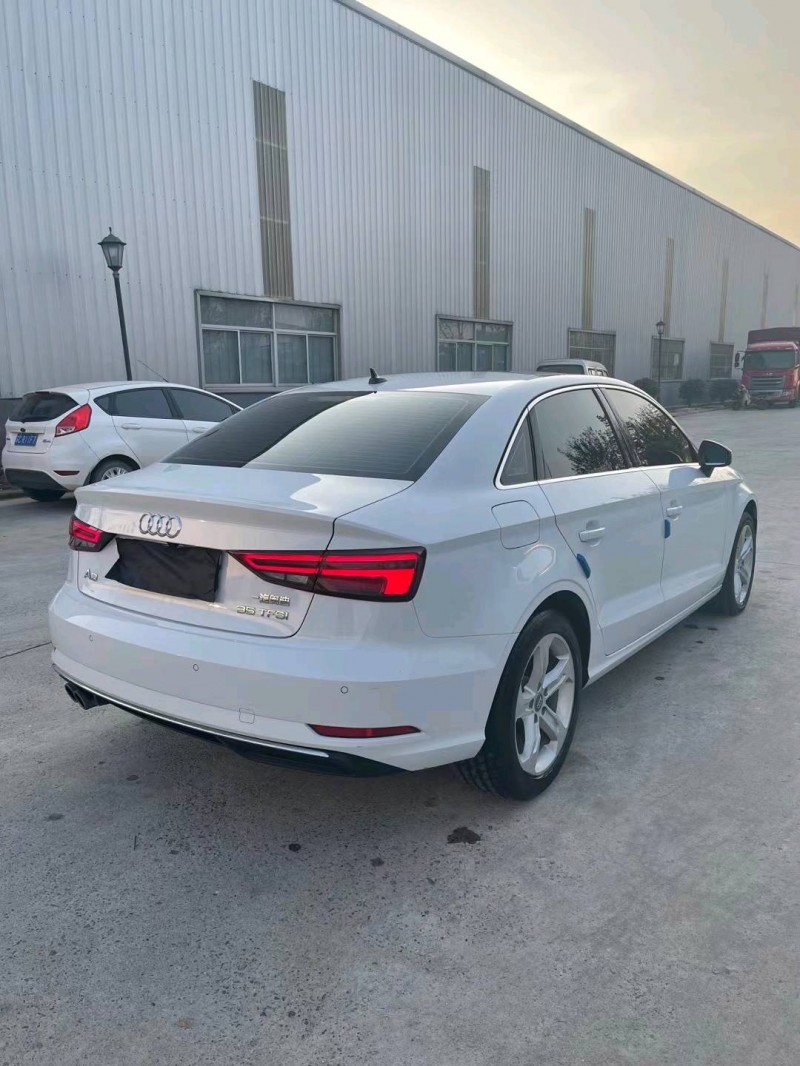 徐州20年奥迪A32