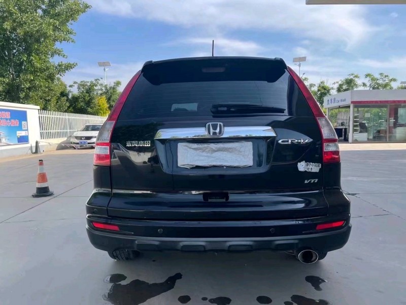 邢臺10年本田CR-V5