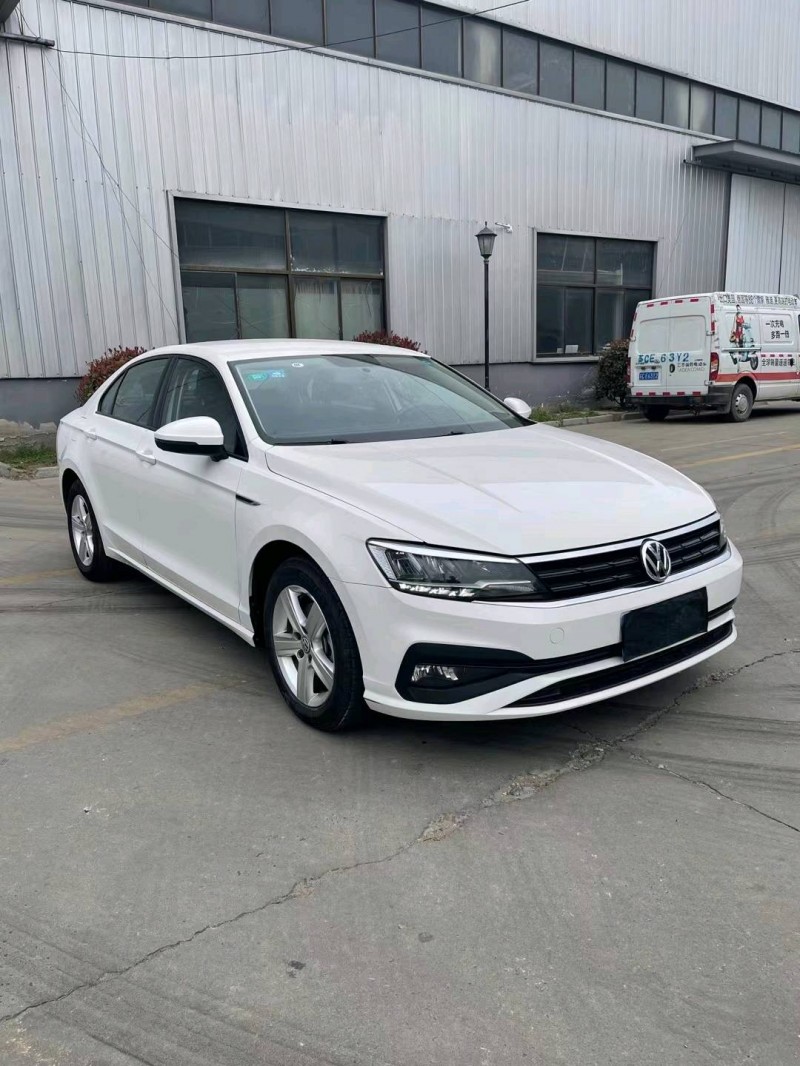 徐州20年大众凌渡6