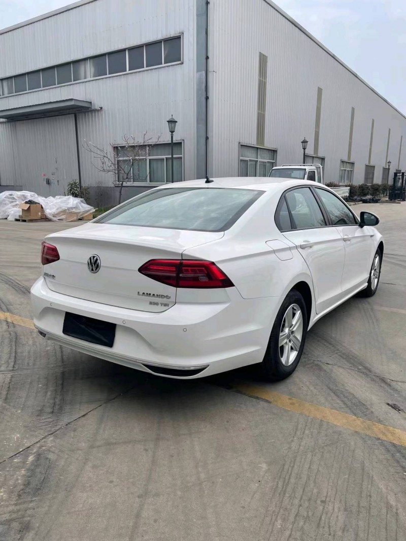 徐州20年大众凌渡9