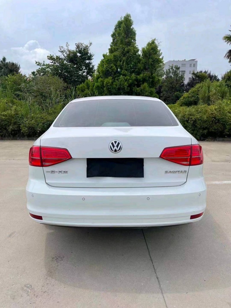 徐州19年大众速腾2