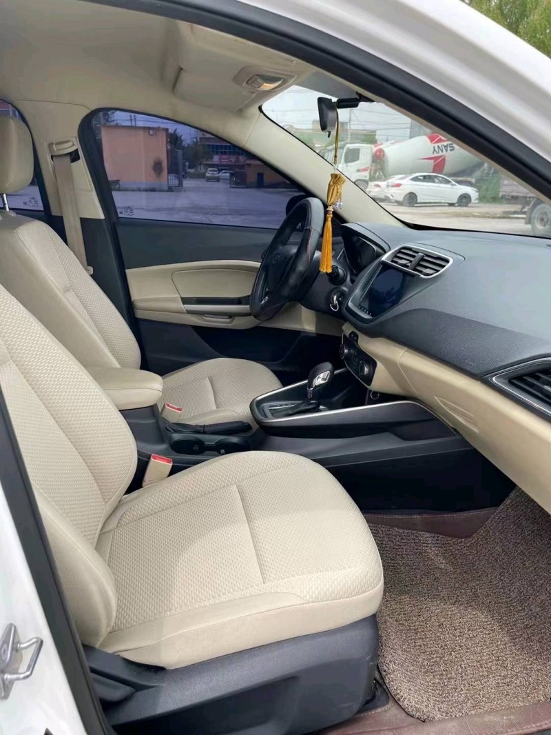 徐州18年福特福睿斯1