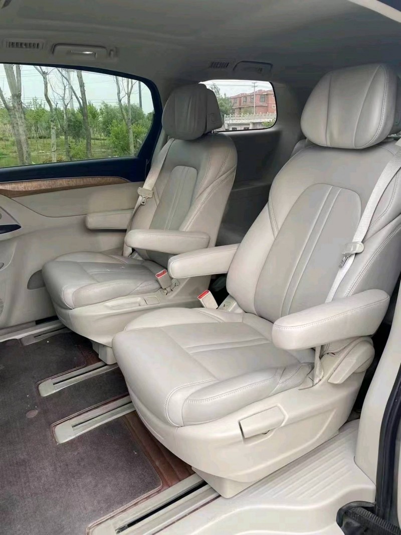 徐州18年别克GL89