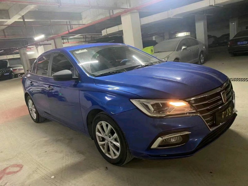 銅仁21年榮威i55