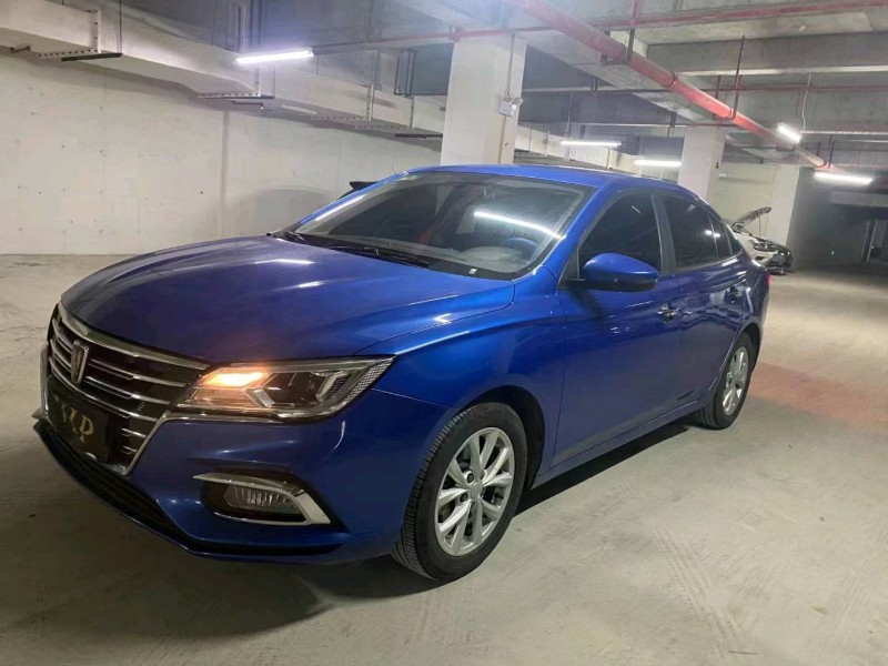 銅仁21年榮威i52