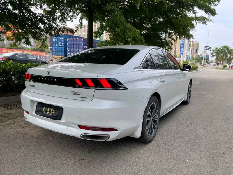 三明21年標致5081