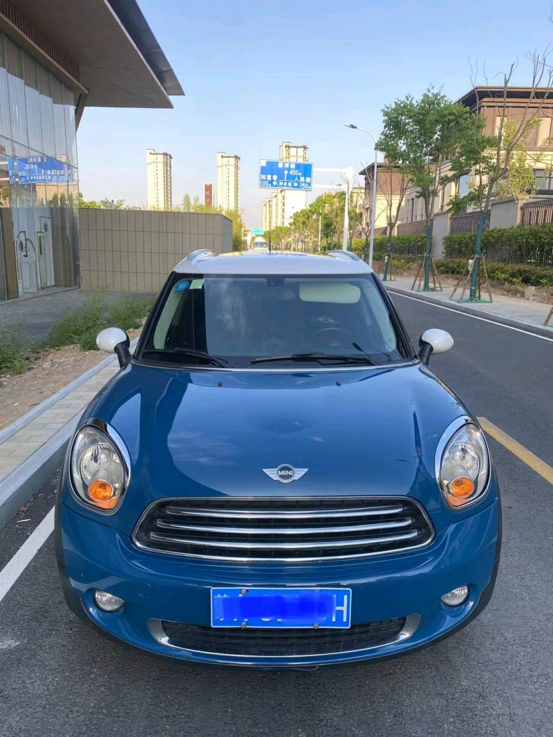 淮北11年MINICOUPE2