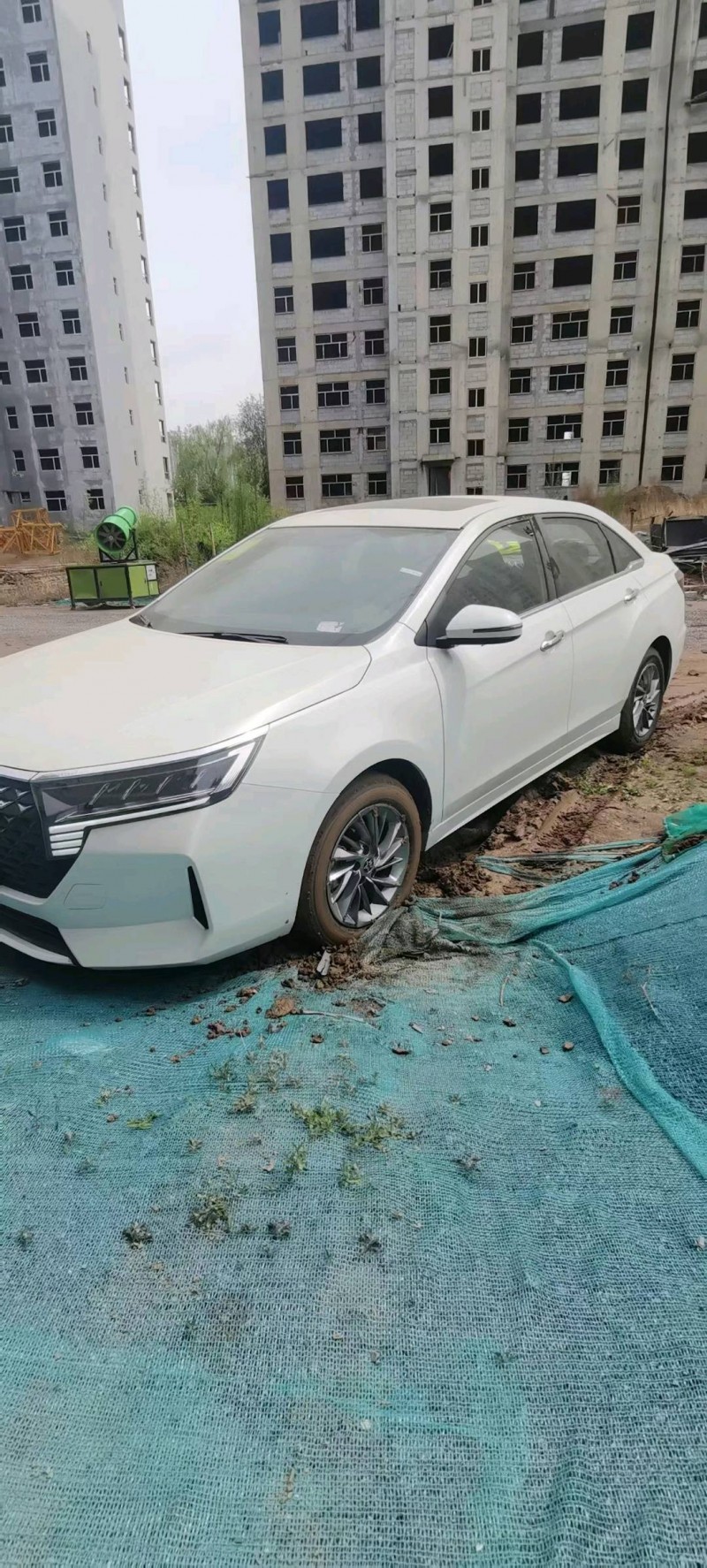 大同22年啟辰D607