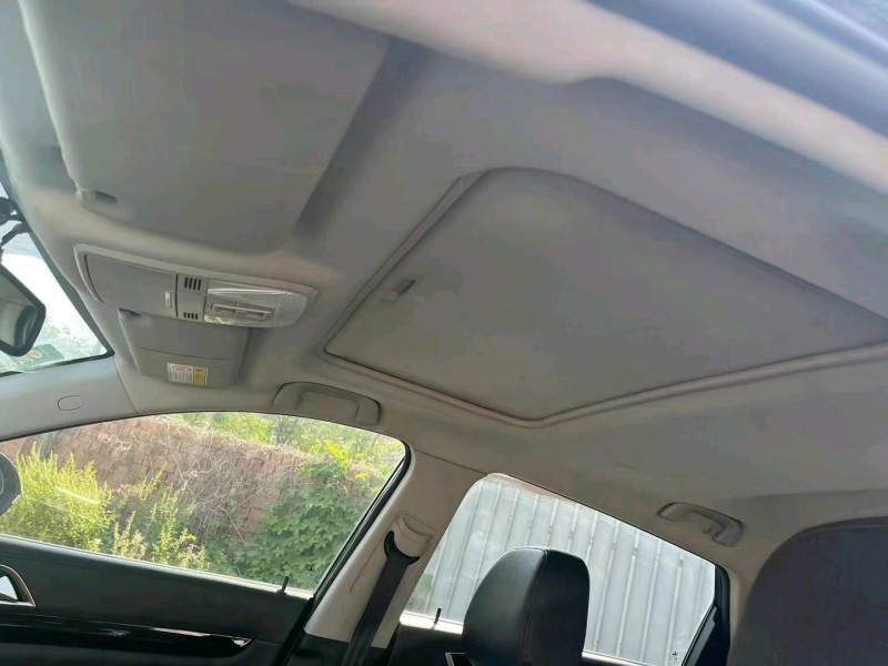 棗莊16年獵豹汽車CS106