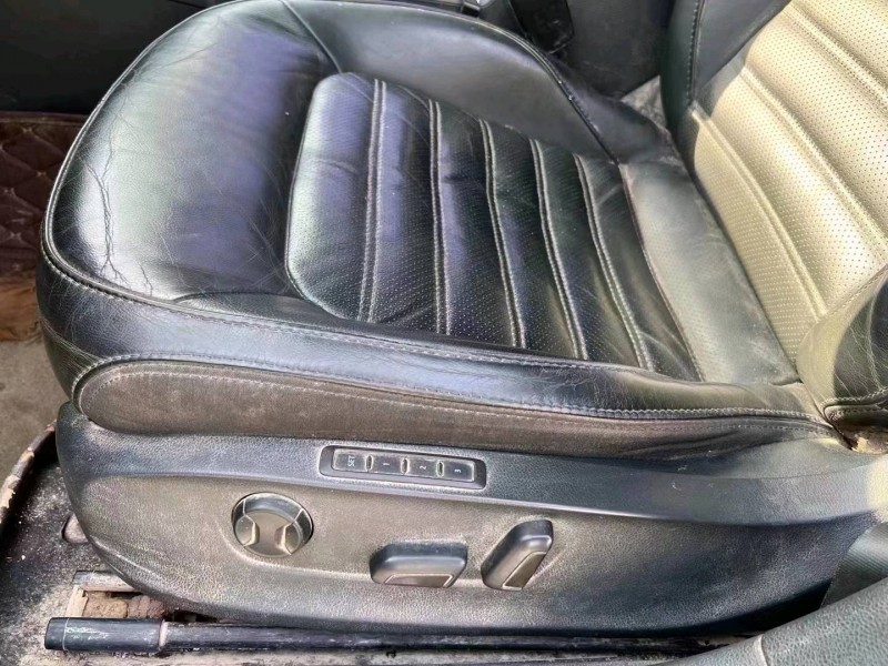 北京15年大众迈特威6