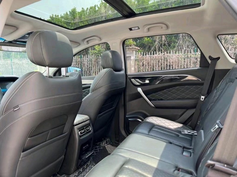 盐城20年奇瑞捷途X956