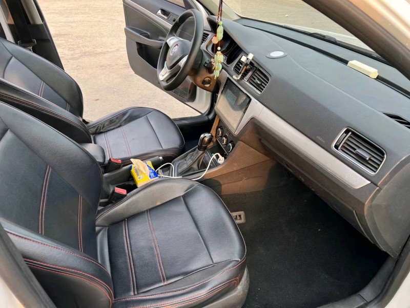 徐州16年大众朗逸1