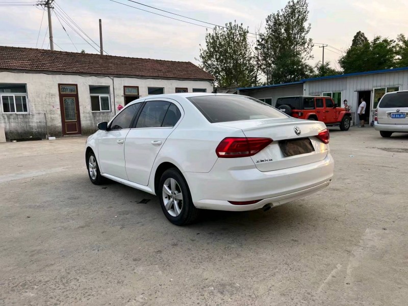 徐州16年大众朗逸2