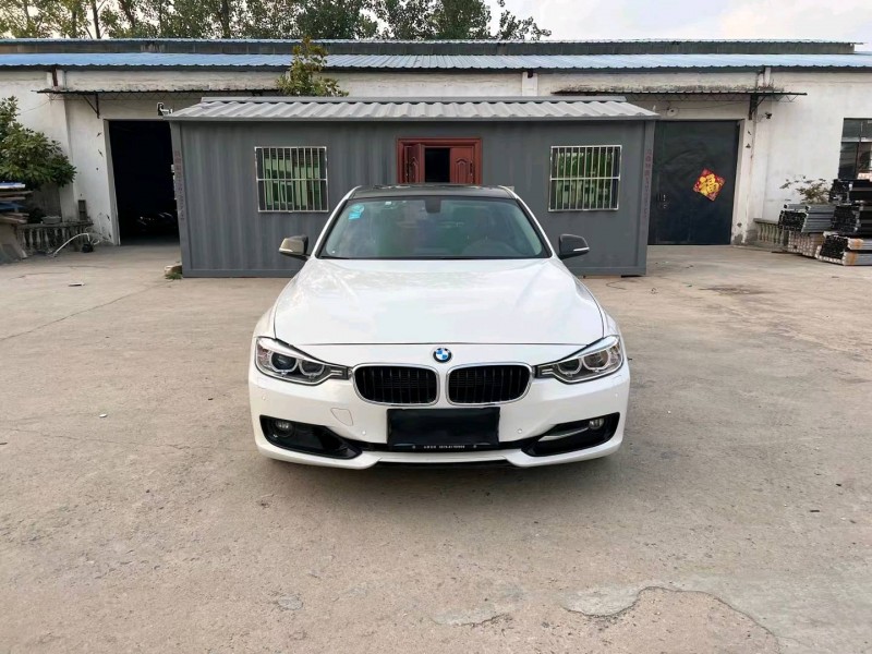 徐州15年宝马3系1