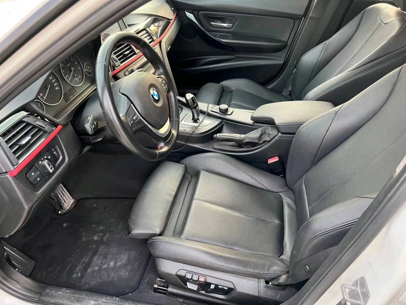 徐州15年宝马3系3