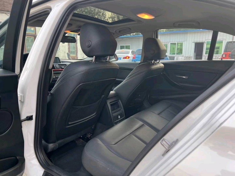 徐州15年宝马3系9