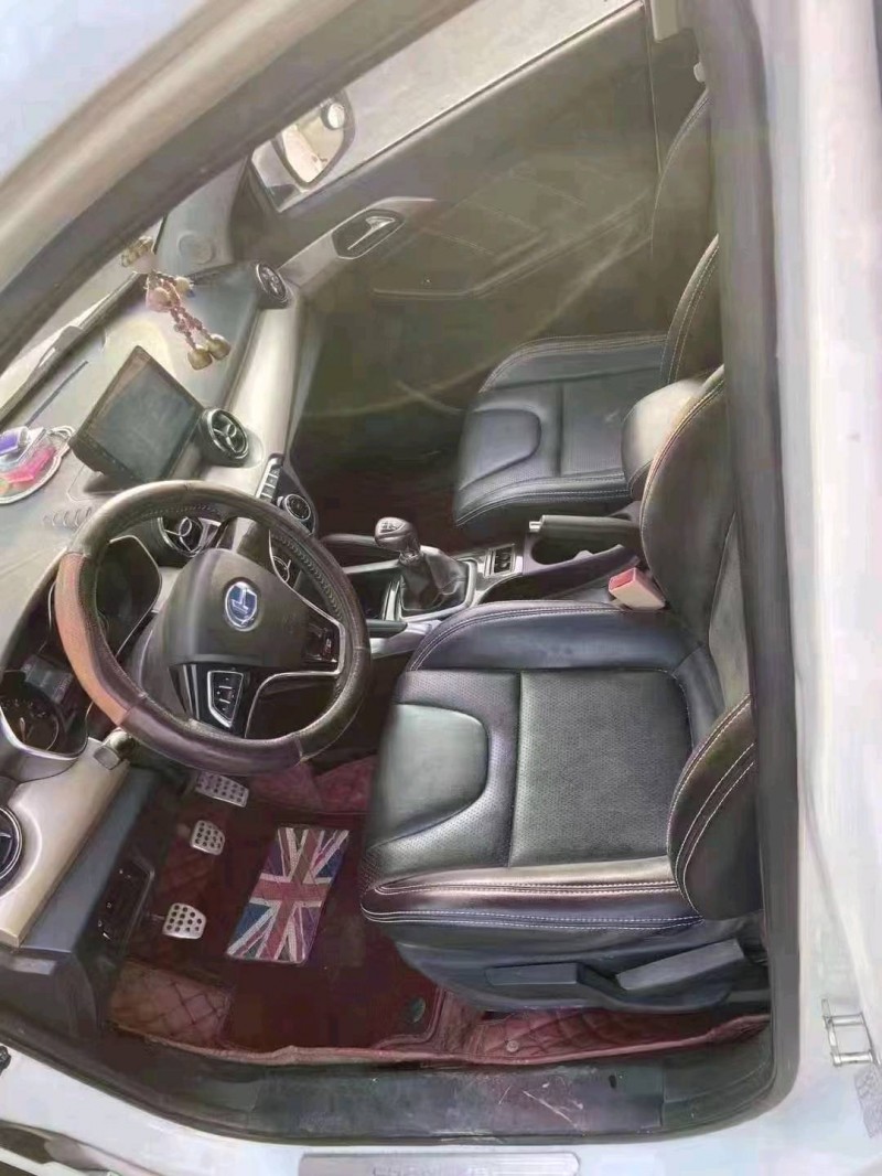 北京18年昌河Q355