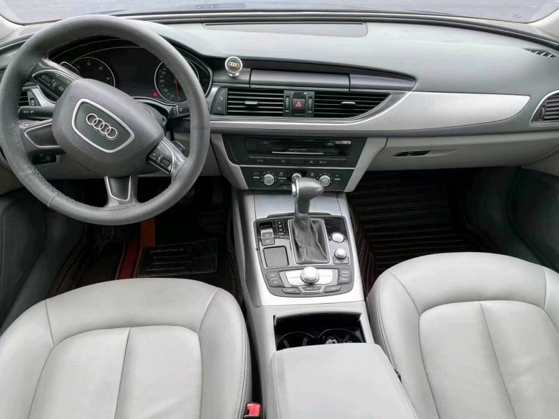 邵阳15年奥迪A64