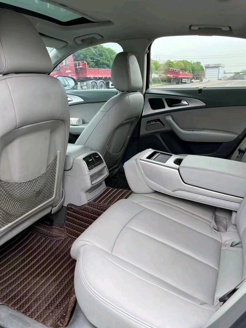 邵阳15年奥迪A65