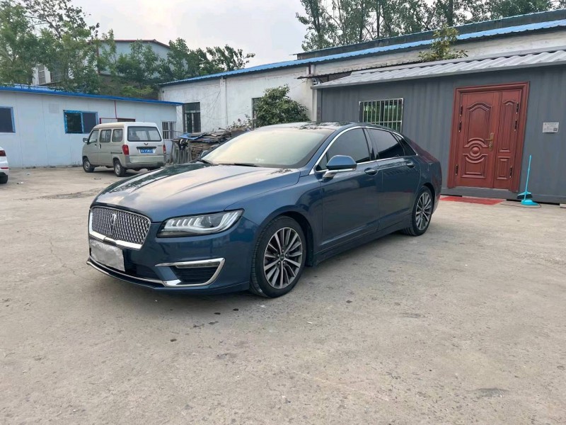 徐州18年林肯MKC9