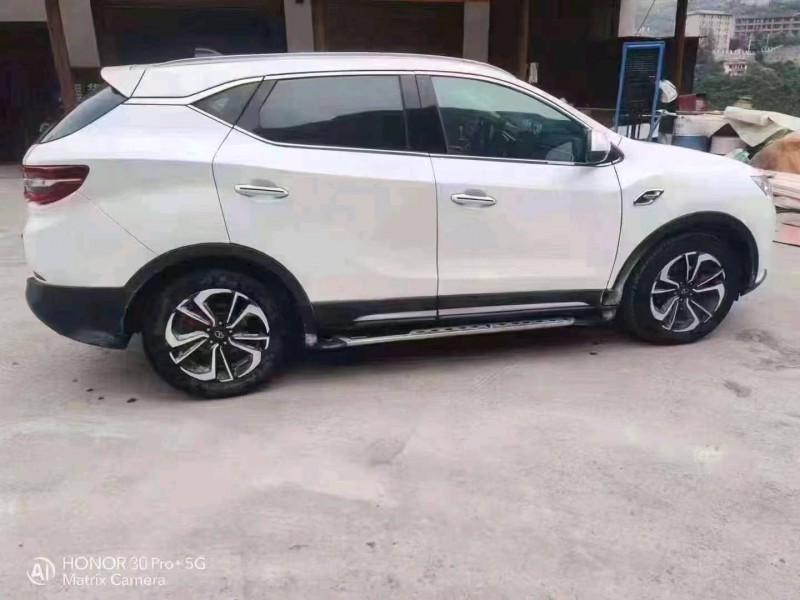 北京19年东南汽车DX72