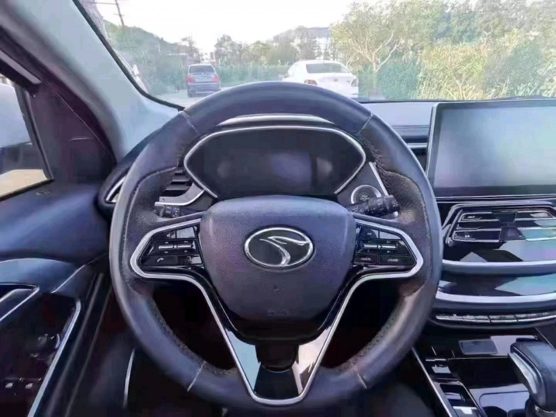 北京19年东南汽车DX77