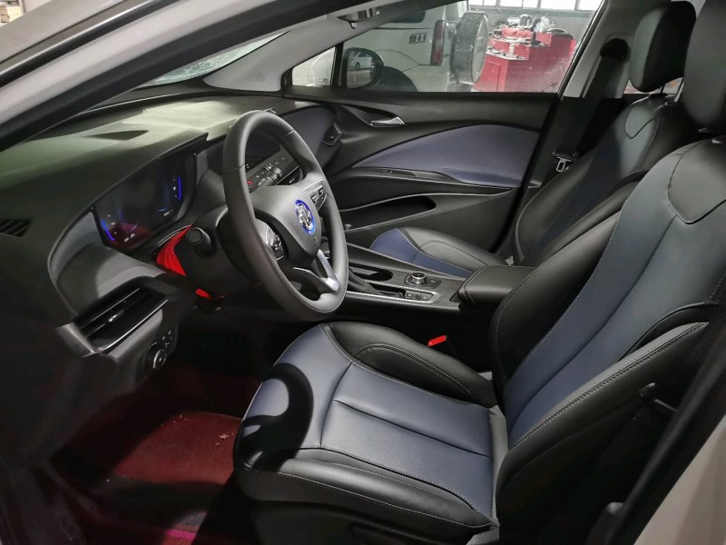 北京21年别克微蓝1