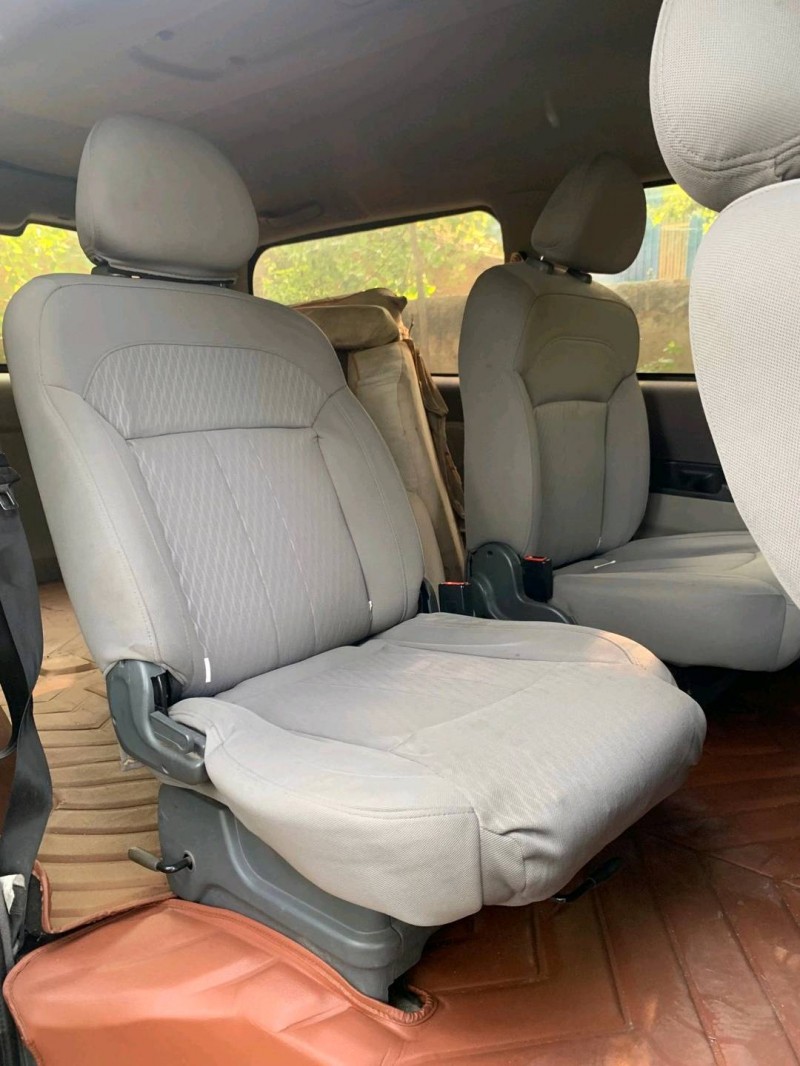 北京16年东风菱智5