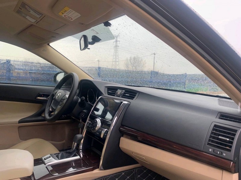 北京12年丰田锐志5