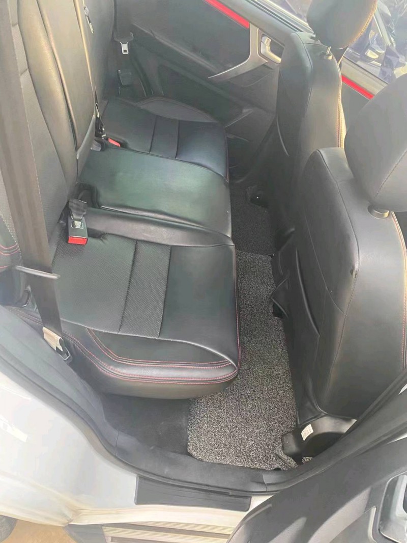 徐州17年奇瑞瑞虎32