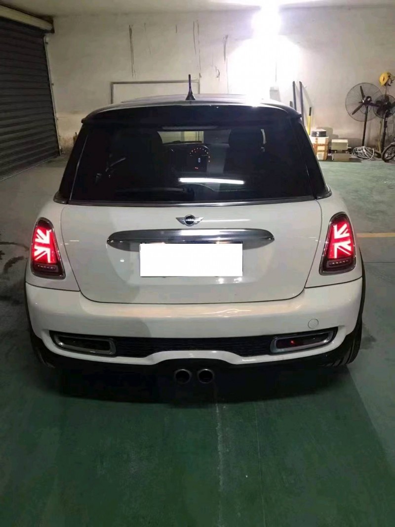 吉安11年MINICOUPE2