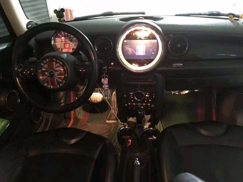 吉安11年MINICOUPE8