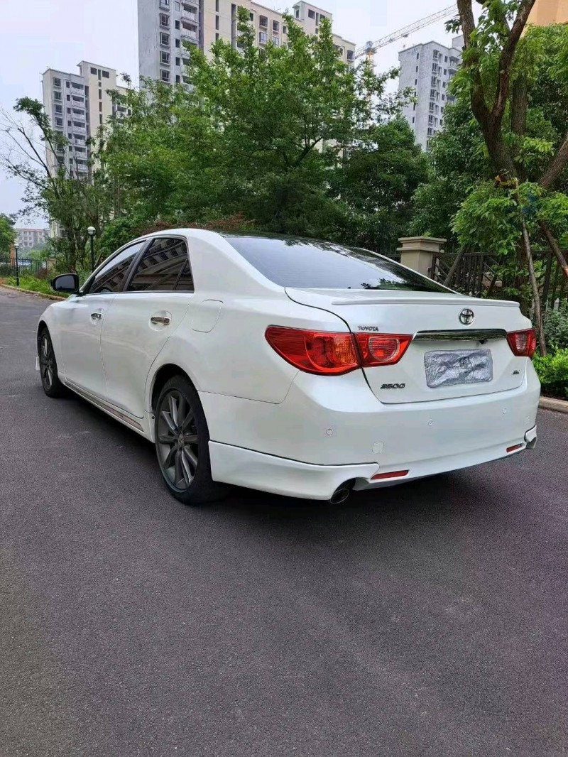 吉安13年豐田銳志5