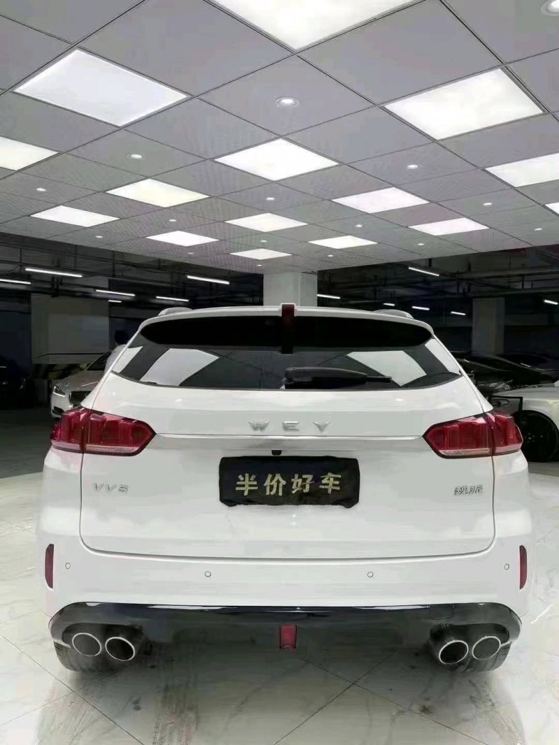 成都19年WEYVV55