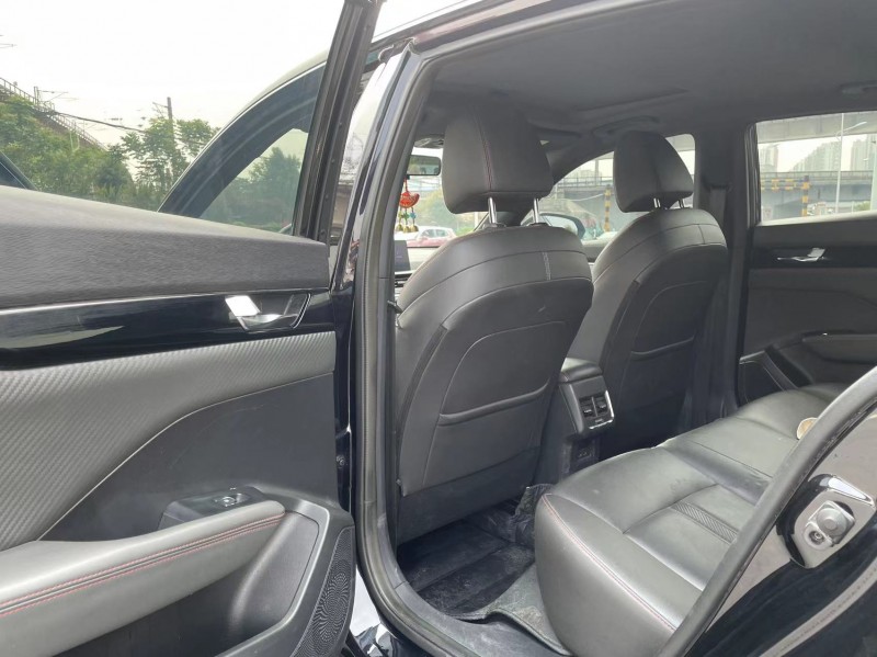 北京20年东风奕炫4